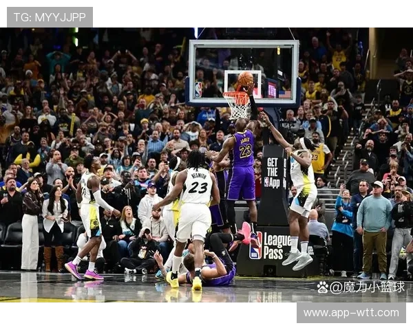 拉拉维亚25分创生涯新高，湖人小将崭露头角