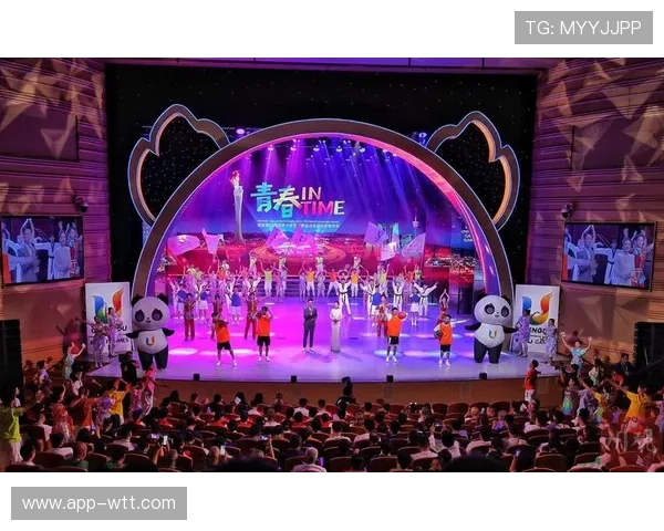 运动员出场视频炫酷灯光秀,观众直呼过瘾 运动员出场视频炫酷灯光秀,观众直呼过瘾