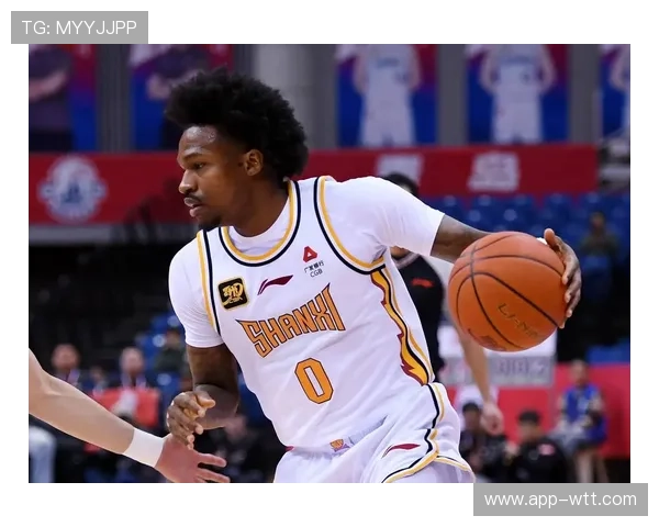 山西队外援古德温转投上海,诺威尔加盟补强火力 山西队外援古德温转投上海,诺威尔加盟补强火力