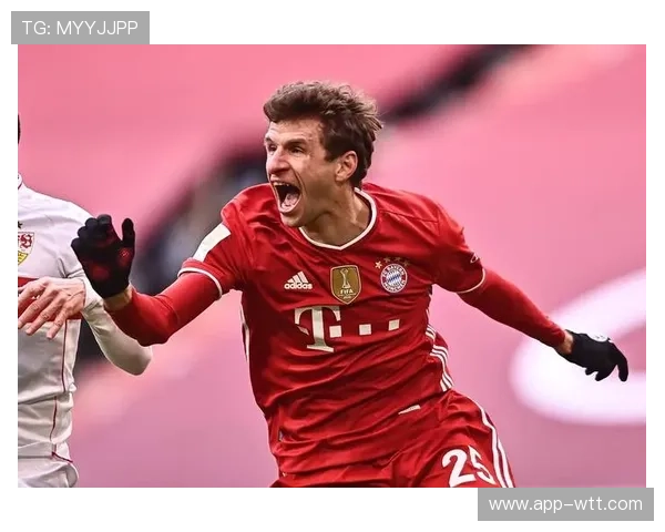 拜仁推出穆勒球衣促销活动，球迷响应热烈